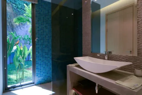 Penthouse in Phuket, Thailand 3 bedrooms № 154913 - photo 24
