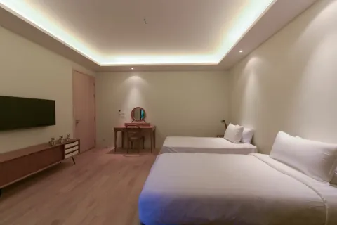 Penthouse in Phuket, Thailand 3 bedrooms № 154913 - photo 14