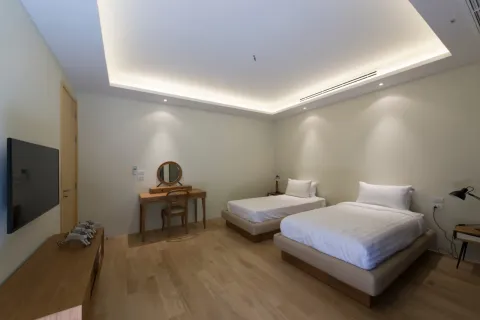 Penthouse in Phuket, Thailand 3 bedrooms № 154913 - photo 17