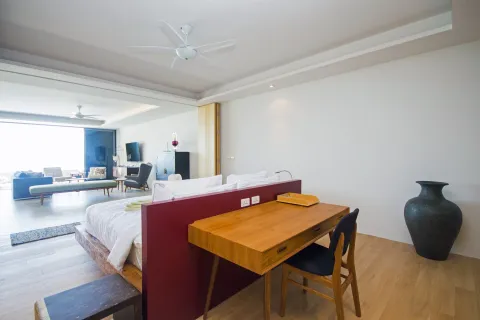 Penthouse in Phuket, Thailand 3 bedrooms № 154913 - photo 10
