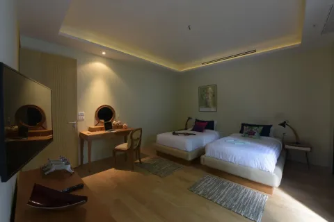 Penthouse in Phuket, Thailand 3 bedrooms № 154913 - photo 20