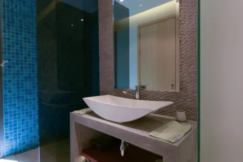 Penthouse in Phuket, Thailand 3 bedrooms № 154913 - photo 26