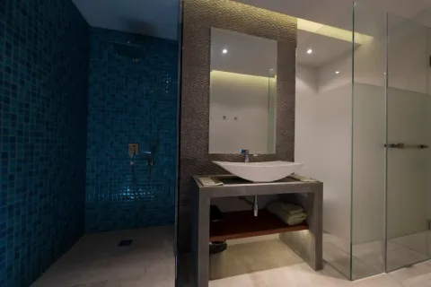 Penthouse in Phuket, Thailand 3 bedrooms № 154913 - photo 29