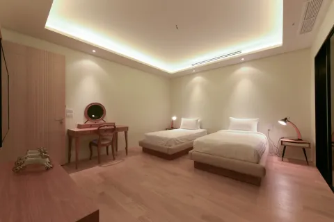 Penthouse in Phuket, Thailand 3 bedrooms № 154913 - photo 15