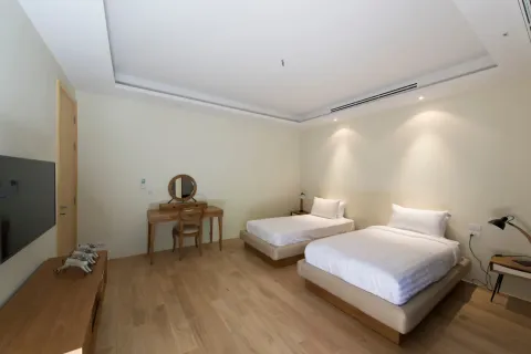 Penthouse in Phuket, Thailand 3 bedrooms № 154913 - photo 16