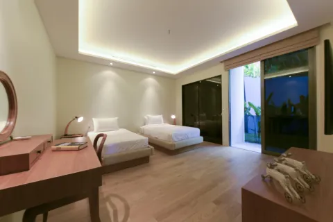 Penthouse in Phuket, Thailand 3 bedrooms № 154913 - photo 13