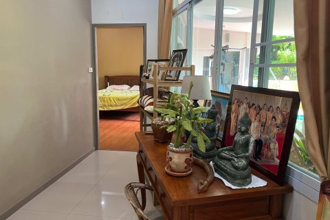 Вилла в Сарафи, Таиланд с 2 спальнями № 154914 - фото 25