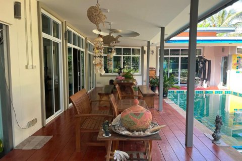 Вилла в Сарафи, Таиланд с 2 спальнями № 154914 - фото 17