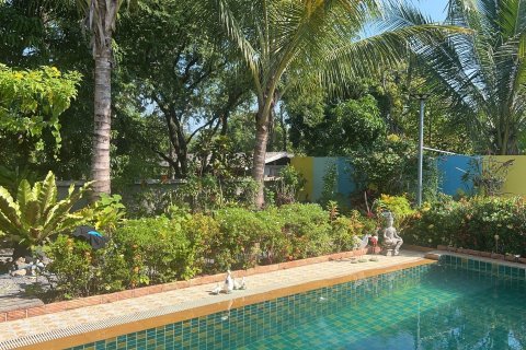 Вилла в Сарафи, Таиланд с 2 спальнями № 154914 - фото 11