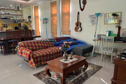 Вилла в Сарафи, Таиланд с 2 спальнями № 154914 - фото 26