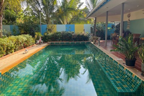 Вилла в Сарафи, Таиланд с 2 спальнями № 154914 - фото 21