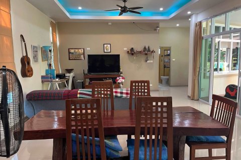 Вилла в Сарафи, Таиланд с 2 спальнями № 154914 - фото 24