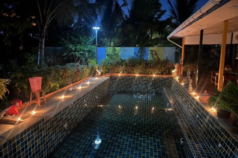 Вилла в Сарафи, Таиланд с 2 спальнями № 154914 - фото 2