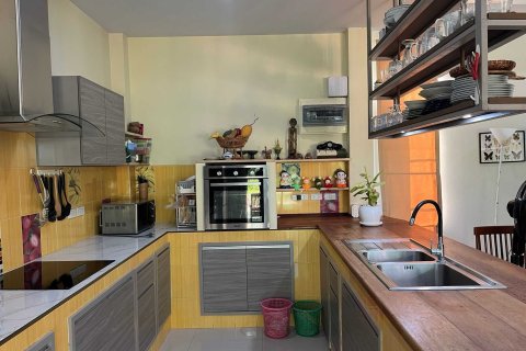 Вилла в Сарафи, Таиланд с 2 спальнями № 154914 - фото 23