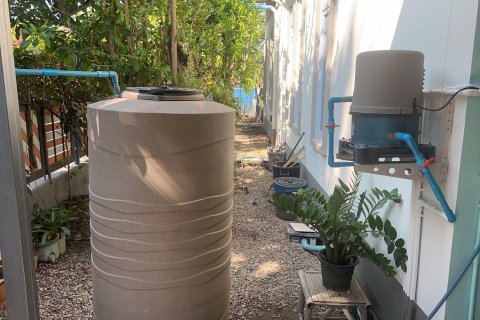 Вилла в Сарафи, Таиланд с 2 спальнями № 154914 - фото 13