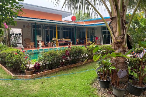 Вилла в Сарафи, Таиланд с 2 спальнями № 154914 - фото 7