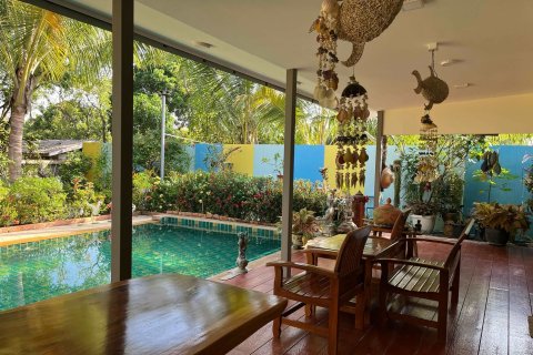 Вилла в Сарафи, Таиланд с 2 спальнями № 154914 - фото 20