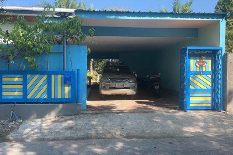 Вилла в Сарафи, Таиланд с 2 спальнями № 154914 - фото 14