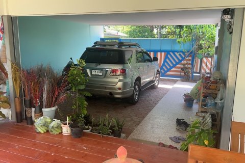 Вилла в Сарафи, Таиланд с 2 спальнями № 154914 - фото 12