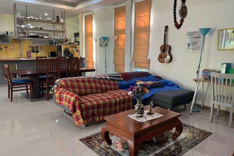 Вилла в Сарафи, Таиланд с 2 спальнями № 154914 - фото 5