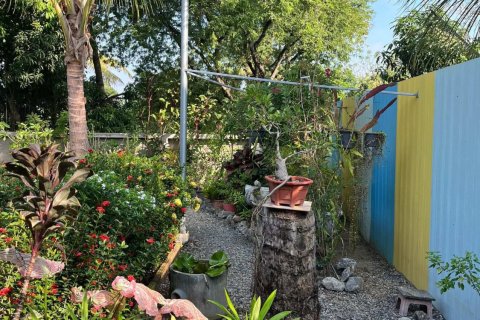 Вилла в Сарафи, Таиланд с 2 спальнями № 154914 - фото 19