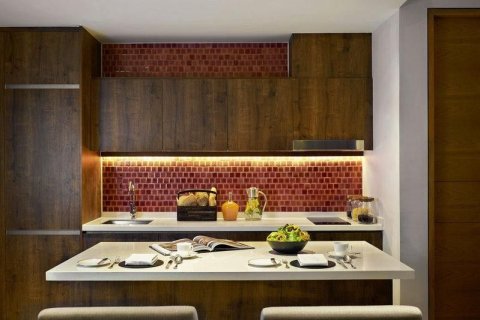 Condo in Chiang Mai, Thailand, 3 bedrooms  № 154917 - photo 5