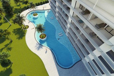 Apartamento de 4 dormitorios en Bang Tao, Tailandia № 223482