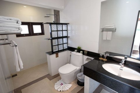 Villa à Phuket, Thaïlande 2 chambres № 166391 - photo 14