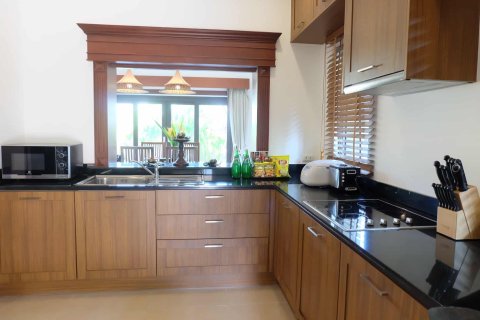 Villa à Phuket, Thaïlande 2 chambres № 166391 - photo 8