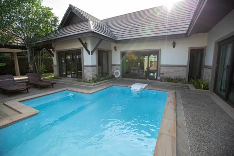 Villa à Phuket, Thaïlande 2 chambres № 166391