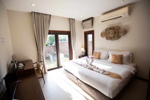 Villa à Phuket, Thaïlande 2 chambres № 166391 - photo 4