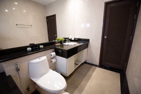 Villa in Phuket, Thailand 3 bedrooms № 166390 - photo 10