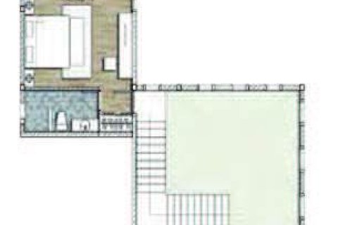 Villa in Phuket, Thailand 3 bedrooms № 166390 - photo 14