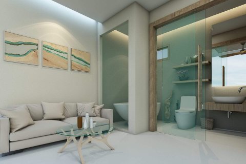 Вилла в Пхукете, Таиланд с 7 спальнями  № 166389 - фото 7