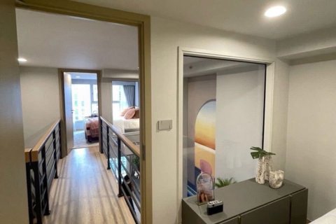 Condo in Bang Rak, Bangkok, Thailand, 2 bedrooms  № 154134 - photo 5