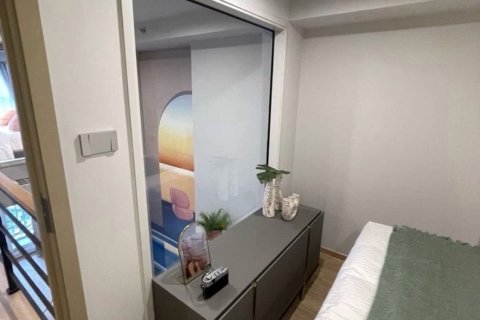 Condo in Bang Rak, Bangkok, Thailand, 2 bedrooms  № 154134 - photo 6