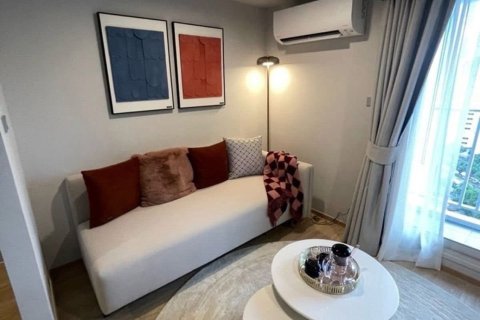 Condo in Bang Rak, Bangkok, Thailand, 2 bedrooms  № 154134 - photo 8