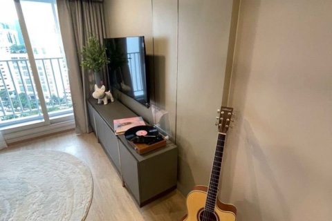 Condo in Bang Rak, Bangkok, Thailand, 2 bedrooms  № 154134 - photo 9