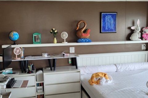 Студия в кондо в Хуа Хине, Таиланд № 154135 - фото 4