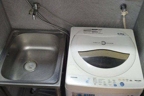 Студия в кондо в Хуа Хине, Таиланд № 154135 - фото 8