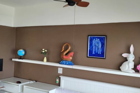 Студия в кондо в Хуа Хине, Таиланд № 154135 - фото 5