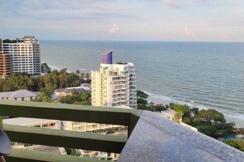 Студия в кондо в Хуа Хине, Таиланд № 154135 - фото 11