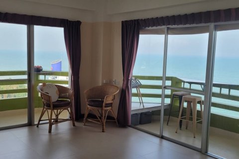 Студия в кондо в Хуа Хине, Таиланд № 154135 - фото 2