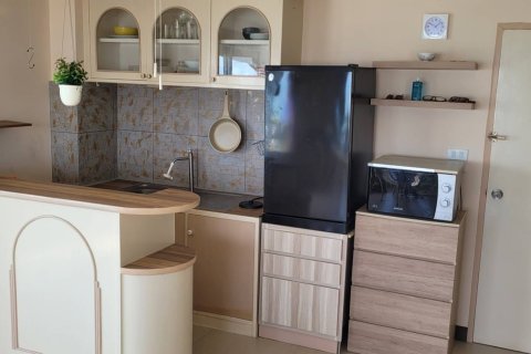 Студия в кондо в Хуа Хине, Таиланд № 154135 - фото 3