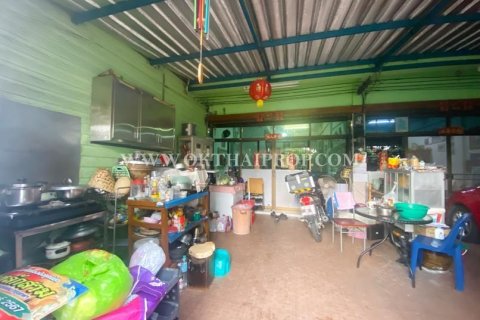 Таунхаус в Банг Круае, Таиланд с 2 спальнями № 154131 - фото 12