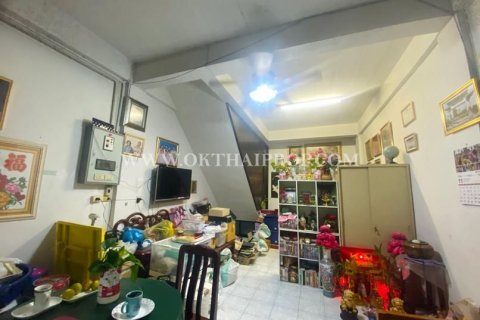 Таунхаус в Банг Круае, Таиланд с 2 спальнями № 154131 - фото 15