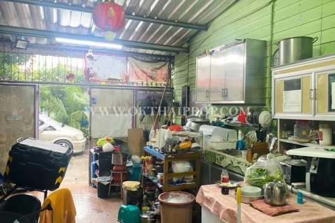 Таунхаус в Банг Круае, Таиланд с 2 спальнями № 154131 - фото 6