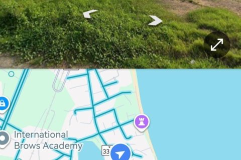 Land in Hua Hin, Thailand 6400 sq.m. № 154132 - photo 2