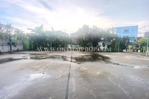 Таунхаус в Банг Круае, Таиланд с 2 спальнями  № 154130 - фото 9