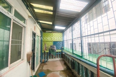 Таунхаус в Банг Круае, Таиланд с 2 спальнями  № 154130 - фото 4